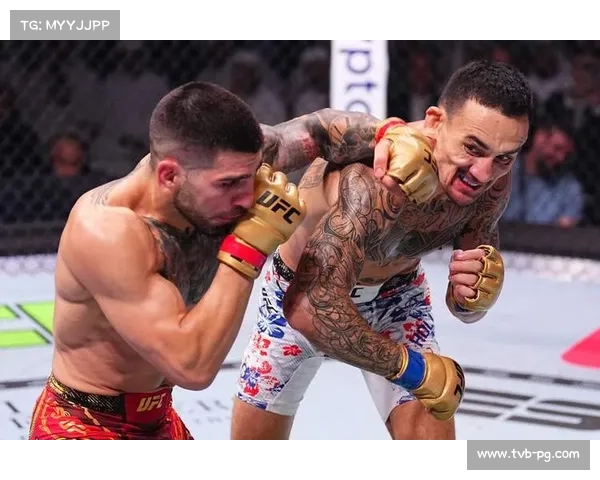 托普里亚暗示若盖奇夺冠UFC或有其他安排，支持帕迪胜出